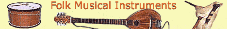 Folklore Instruments