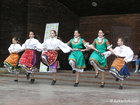 Folklore Dances