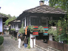Ethnographic museum Etar is the first open air museum of this kind opened in Bulgaria