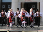 Thracian Dances - Folklore Ensemble "Zornitsa"