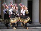 Female Shopska Dance - Ensemble "Zornitsa"
