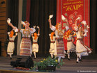 Bulgarian folklore ensemble JAR - Jenski shopski tants