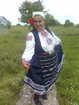 Costume from the village of Gorna Lipnitsa, Bulgaria