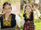 Tronkski costumes from the village Kirilovo, Elhovo