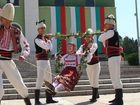 Folk dance ensemble Kremikovtsi - Bulgaria