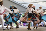 Photos from SIVO International Folk Dance Festival - Odoorn
