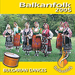 folklore music CD