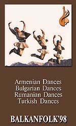 Folk dances Video
