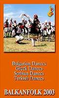 video folk dances