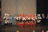 Младежки танцов ансамбъл "Ромбана" гр.Ямбол