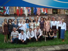 Семинар за балкански народни танци, музика и песни "Балканфолк 2009"