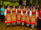 Фестивал "Тракийска броеница" - Пазаджик