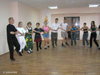 Български народни танци - преподавател Емил Генов