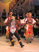 Национален фолклорен ансамбъл "Филип Кутев" - Варненски танц