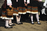 Лазаров ден в село Чирен - Северозападна България
