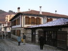 Етнографски ареален комплекс град Златоград - България