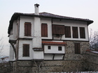 Етнографски ареален комплекс,  град Златоград - България