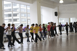Танцова школа "НАШЕНЦИ" - www.nashenci.org