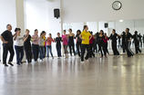 Танцова школа "НАШЕНЦИ" - www.nashenci.org