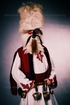 Новите кукерски маски на Професионална фолклорна формация "НАШЕНЦИ" www.nashenci.org