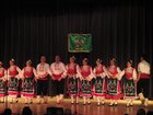 Фолклорен фестивал "Верея 2012"