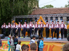 Радомирци празнуват Гергьовден с концерт на ансамбъл Пирин