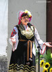 Първи международен фолклорен фестивал "Пауталия" 2007, гр. Кюстендил
