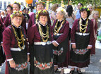 Първи международен фолклорен фестивал "Пауталия" 2007, гр. Кюстендил