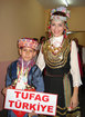 21-ви Международен фолклорен танцов фестивал „Златен карамфил” - Ялова, Турция