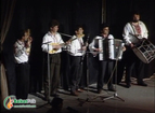 Оркестъра на Ансамбъл Здравец, София - 1992