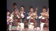 Държавен ансамбъл за народни песни и танци "Филип Кутев" - 1993