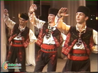 Левенти - Държавен ансамбъл за народни песни и танци "Филип Кутев"