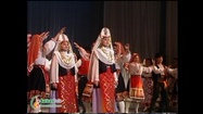 Фолклорен танцов ансамбъл "ХЕМ"