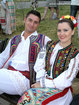 Танцьори от Румъния