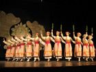 Момински пролетен танц - хореография Атанас Атанасоюв