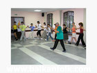 Урок по български народни танци с преподавател Тодор Карапчански