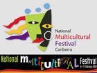 Многонационалният фестивал в Канбера, Австралия - 2008