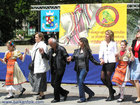 Хоро - Фолклорен фестивал "Софийска пролет" 2008