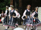 Български народни танци