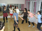 Школа за народни танци на ансамбъл "Балкан", София