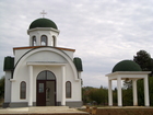 Православен храм „Св. архидякон Стефан” в с. Добруша, обл. Враца