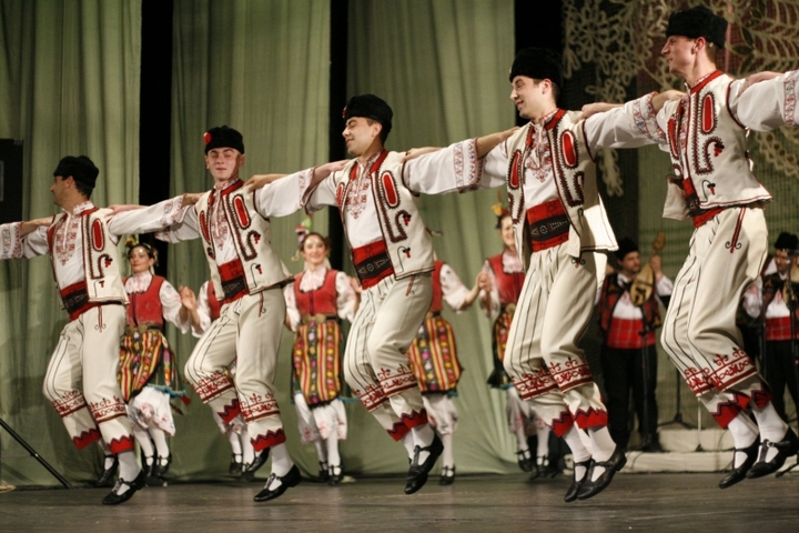 Снимка на Северняшки Ансамбъл - Плевен