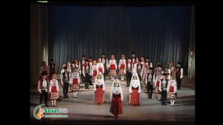 Фолклорен танцов ансамбъл ХЕМ, Пловдив 