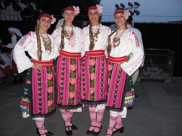 "Zornitsa", Bulgaria