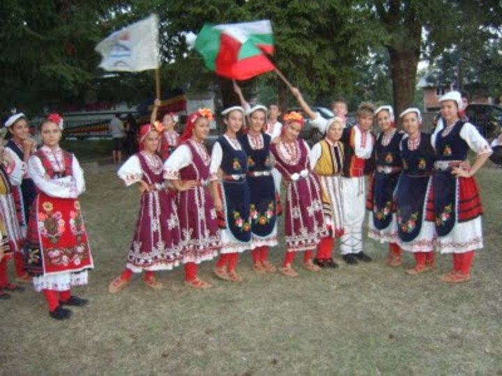 Турне Сърбия 2009 Мала Кресна