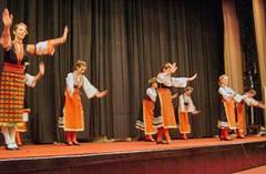 Нова школа за народни танци се открива в зала "Софистик"