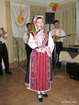 Ivelina Dimova - Bulgarian folk singing teacher