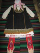 Litak from village of Beraintsi, Tran Region of Bulgaria