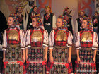 Erkechki dance - “Filip Koutev” Bulgarian National Folklore Ensemble