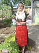 Bulgarian traditional costume